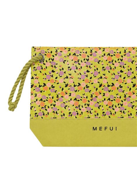 Pochette bambina verde ME FUI | MA250440VERDE